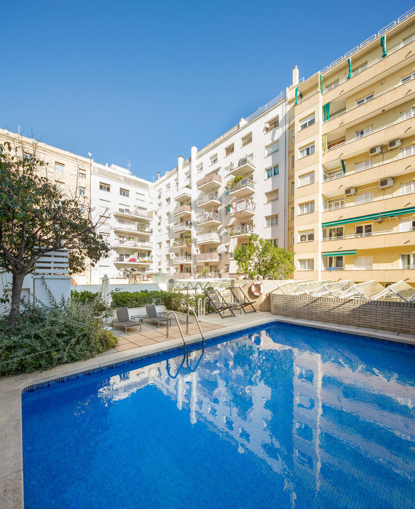 Fotos del hotel - GRAN DERBY SUITE