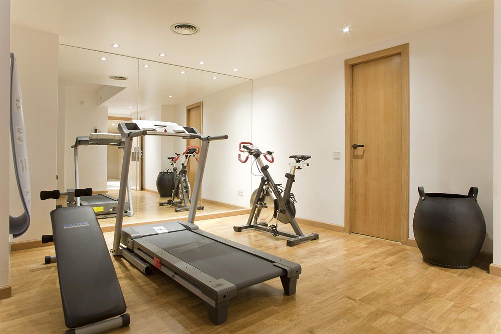 Fotos del hotel - GRAN DERBY SUITE