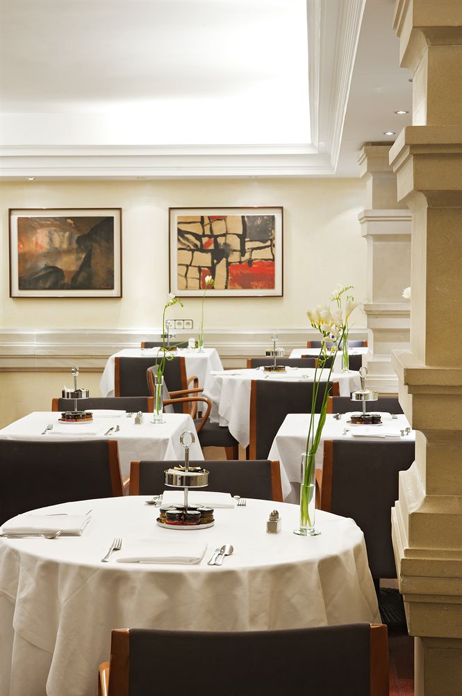 Fotos del hotel - GRAN DERBY SUITE