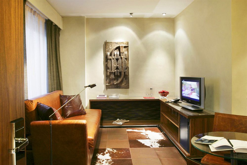 Fotos del hotel - GRAN DERBY SUITE