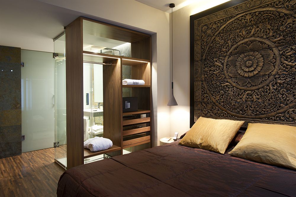 Fotos del hotel - GRAN DERBY SUITE
