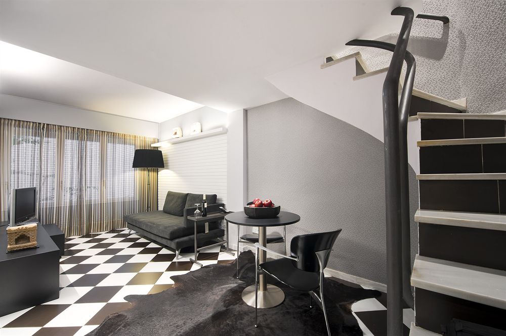 Fotos del hotel - GRAN DERBY SUITE