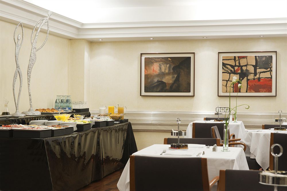 Fotos del hotel - GRAN DERBY SUITE