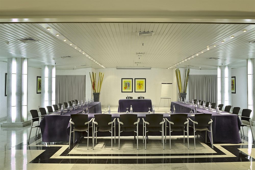 Fotos del hotel - GRAN DERBY SUITE