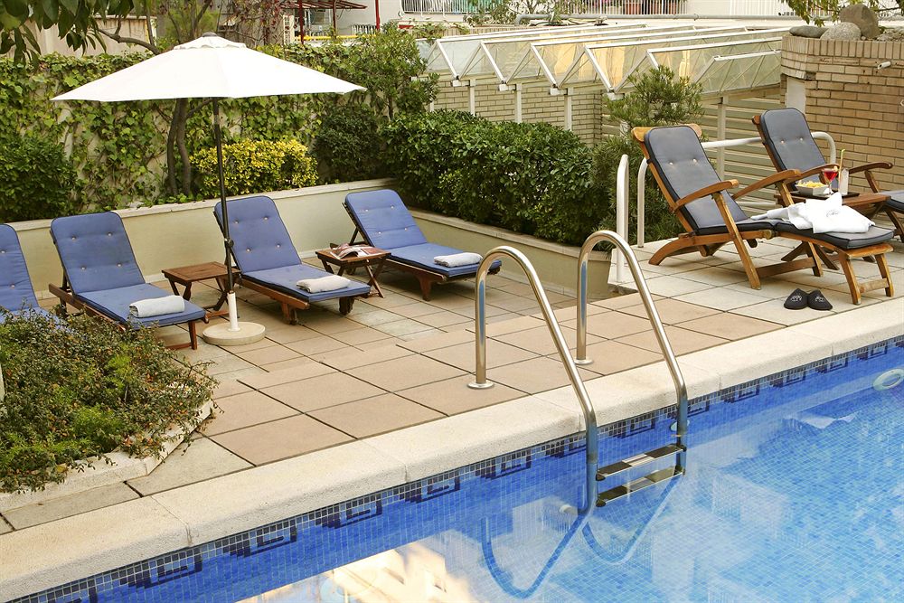 Fotos del hotel - GRAN DERBY SUITE