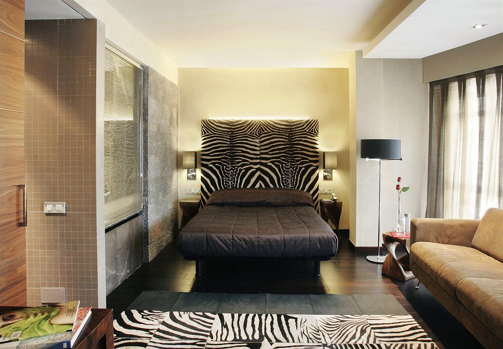 Fotos del hotel - GRAN DERBY SUITE