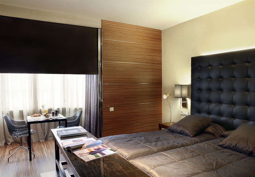 Fotos del hotel - GRAN DERBY SUITE