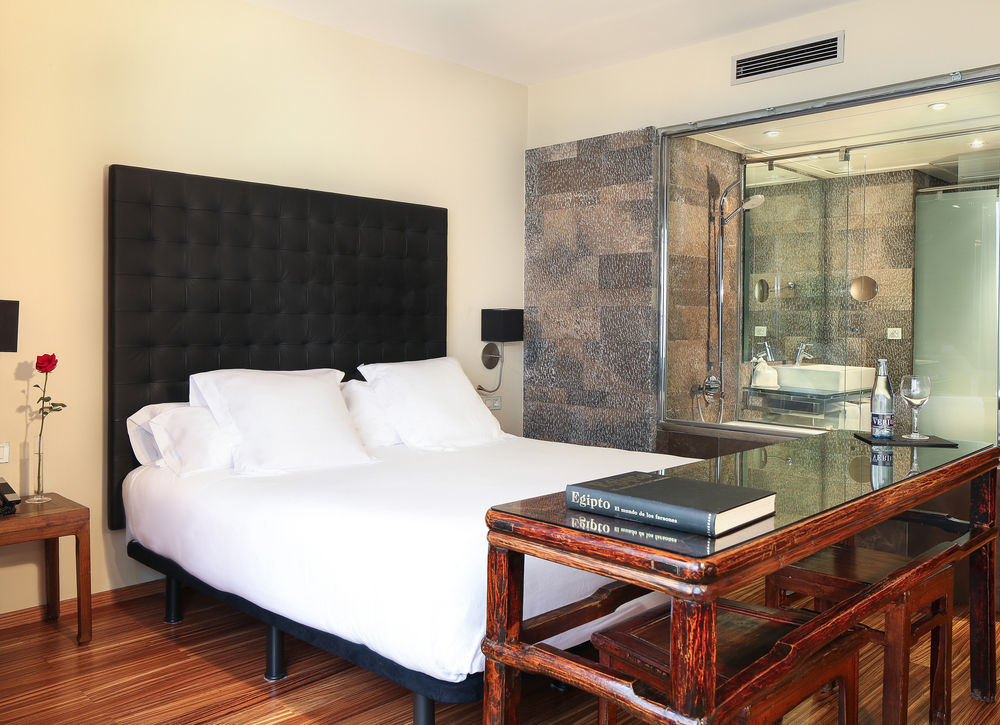 Fotos del hotel - GRAN DERBY SUITE