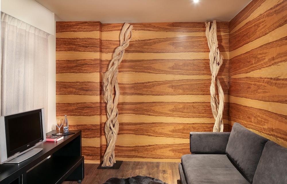 Fotos del hotel - GRAN DERBY SUITE