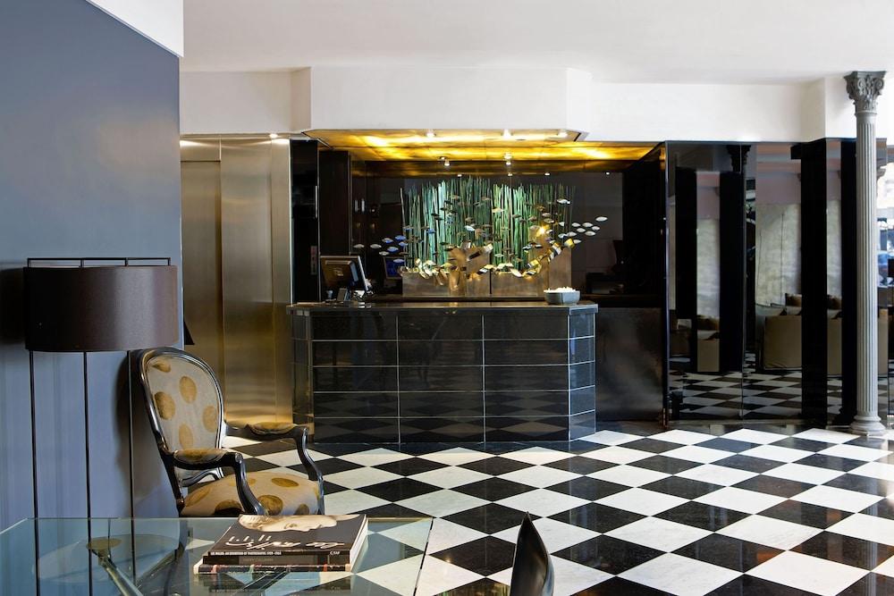 Fotos del hotel - GRAN DERBY SUITE