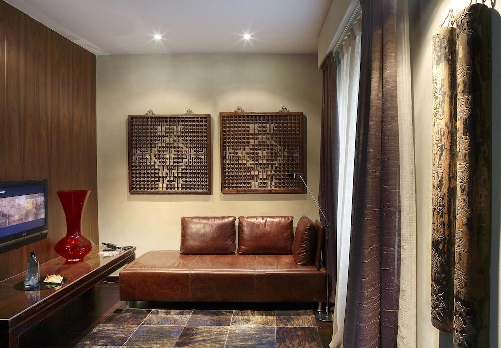 Fotos del hotel - GRAN DERBY SUITE