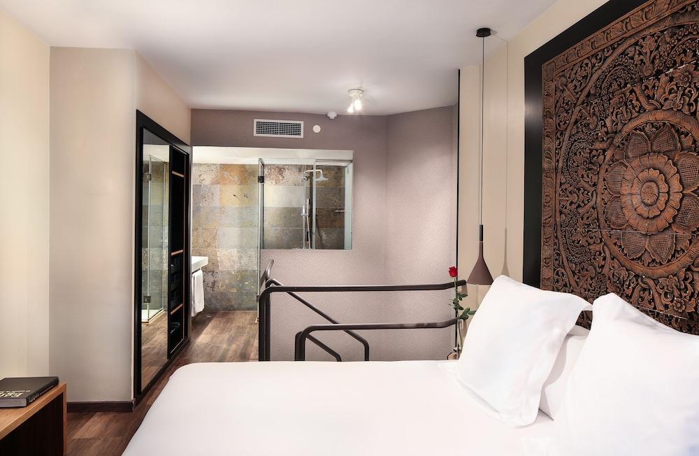 Fotos del hotel - GRAN DERBY SUITE
