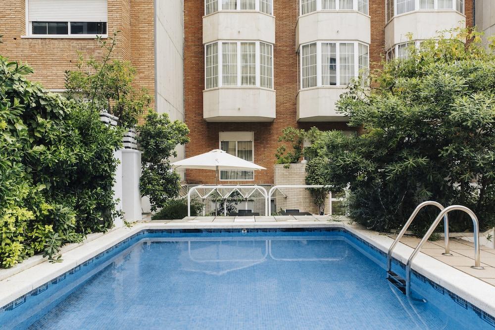 Fotos del hotel - GRAN DERBY SUITE