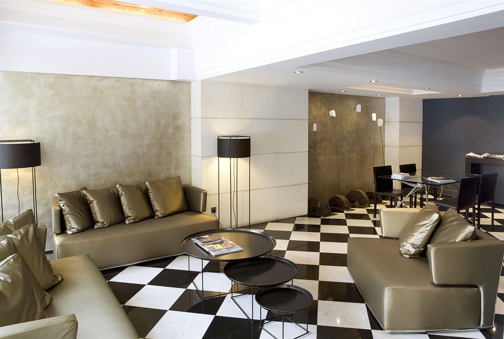 Fotos del hotel - GRAN DERBY SUITE