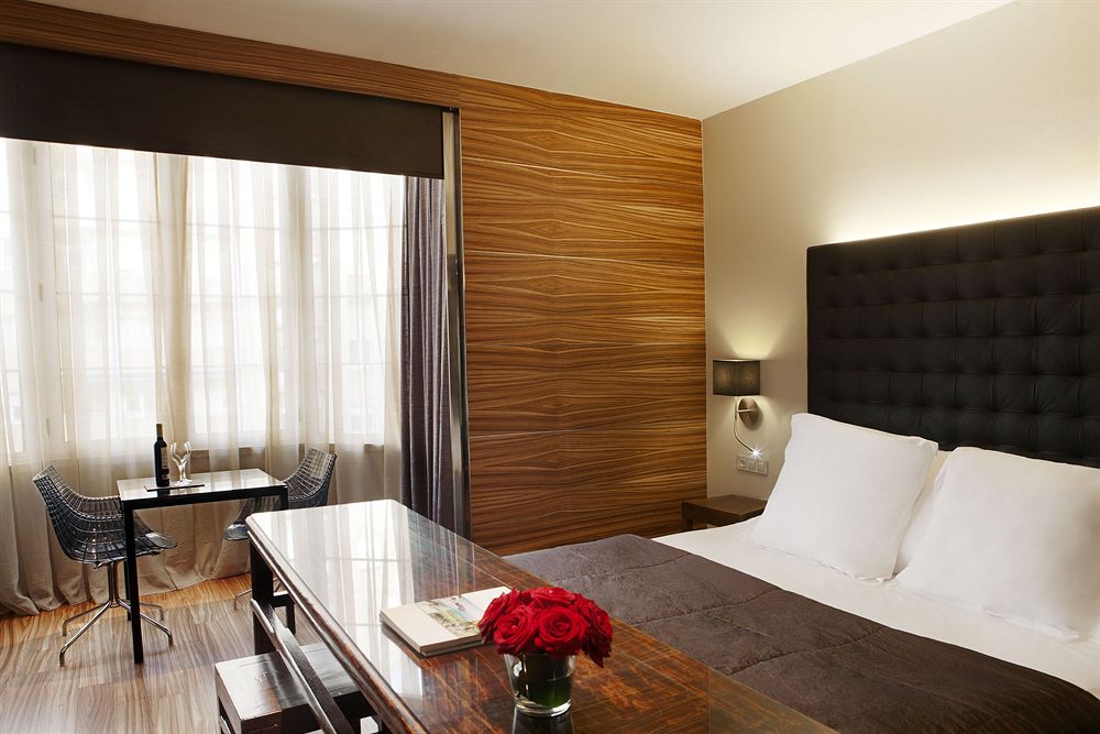 Fotos del hotel - GRAN DERBY SUITE