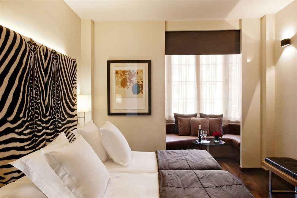 Fotos del hotel - GRAN DERBY SUITE