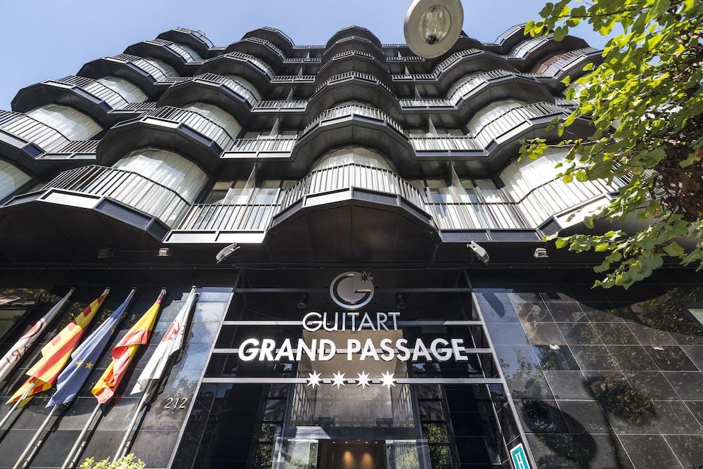 Fotos del hotel - Guitart Grand Passage