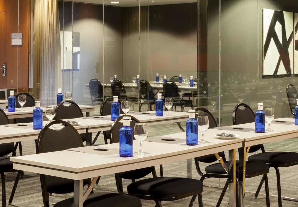 Fotos del hotel - Leonardo Royal Hotel Barcelona Forum