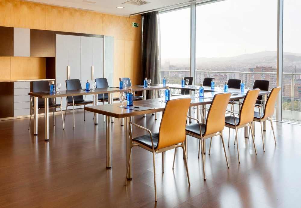 Fotos del hotel - Leonardo Royal Hotel Barcelona Forum