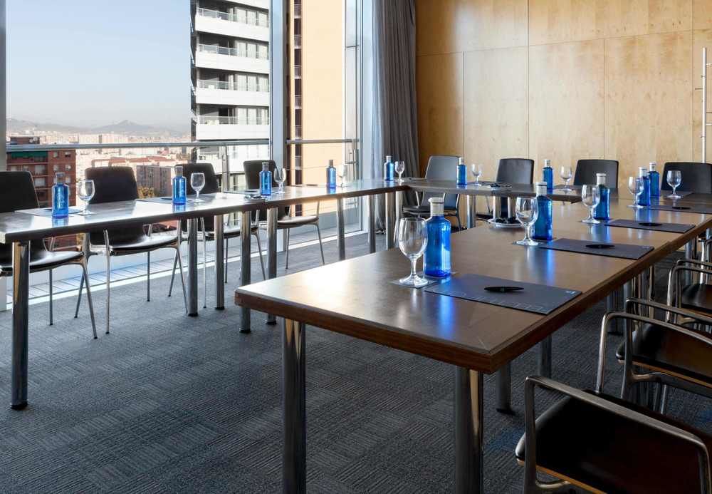 Fotos del hotel - Leonardo Royal Hotel Barcelona Forum