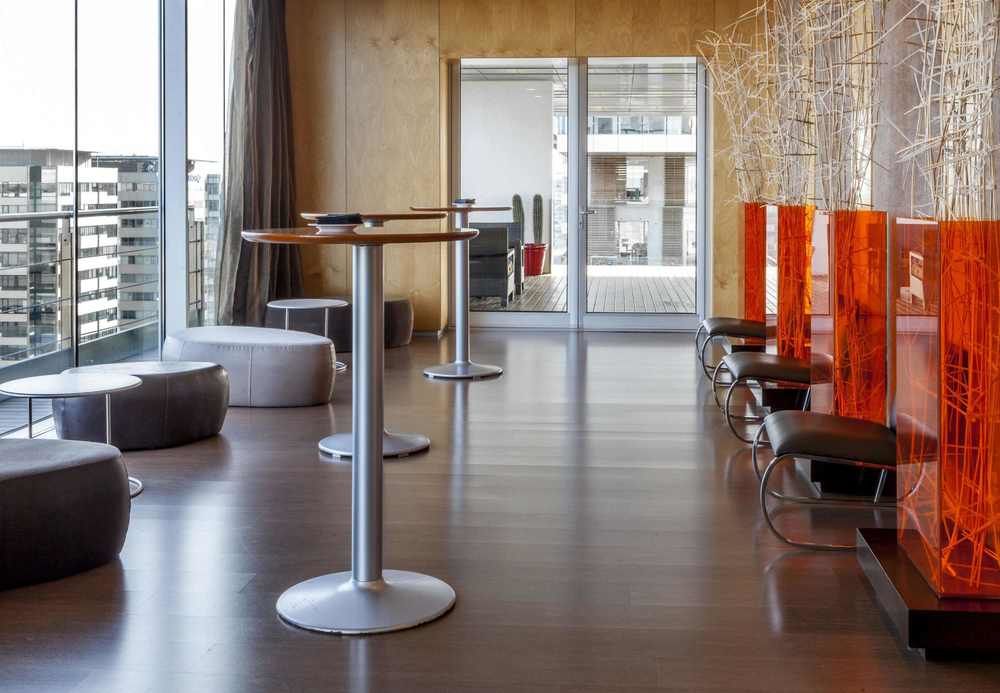 Fotos del hotel - Leonardo Royal Hotel Barcelona Forum