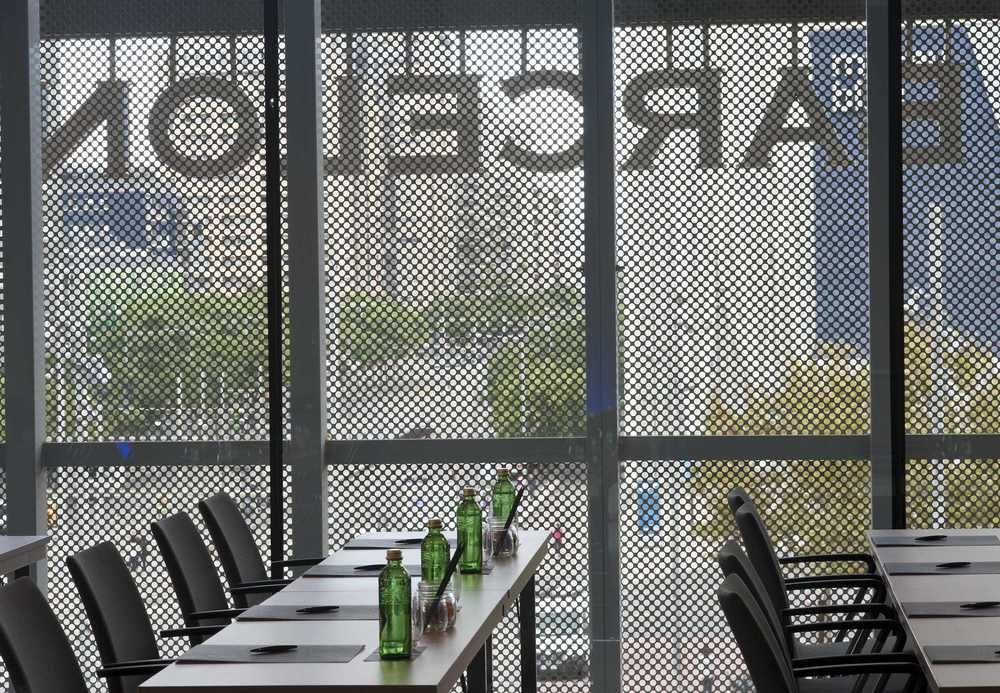 Fotos del hotel - Leonardo Royal Hotel Barcelona Forum