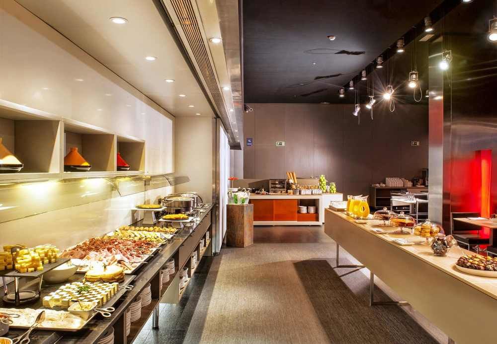 Fotos del hotel - Leonardo Royal Hotel Barcelona Forum