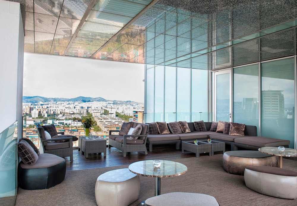 Fotos del hotel - Leonardo Royal Hotel Barcelona Forum