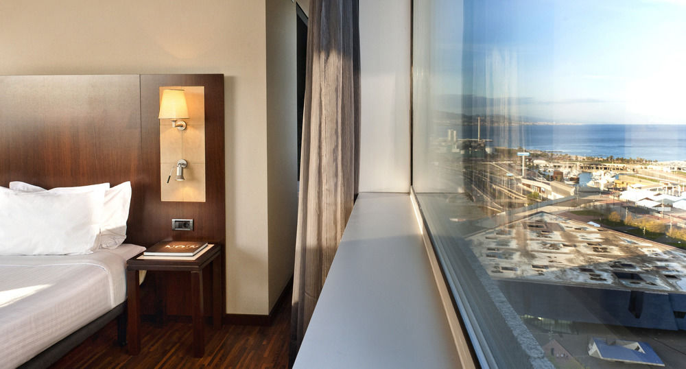 Fotos del hotel - Leonardo Royal Hotel Barcelona Forum