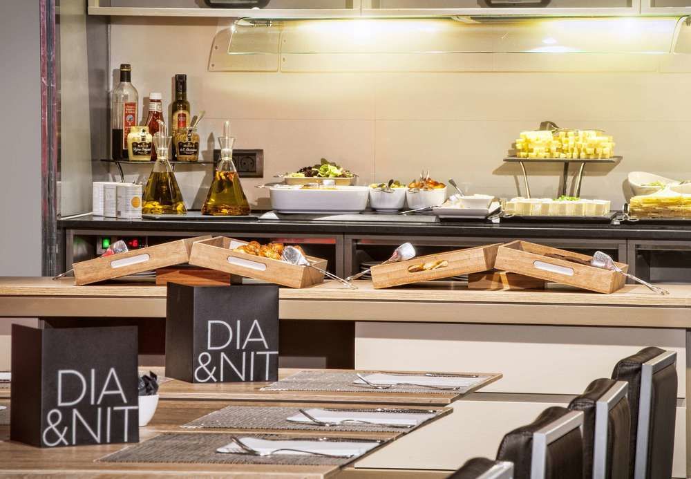 Fotos del hotel - Leonardo Royal Hotel Barcelona Forum