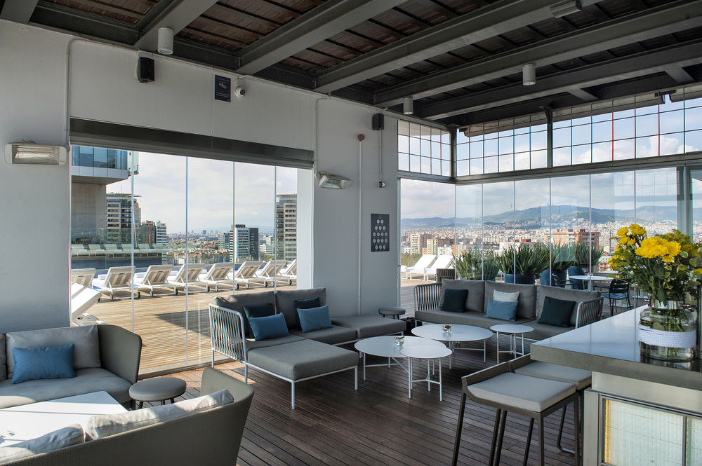 Fotos del hotel - Leonardo Royal Hotel Barcelona Forum