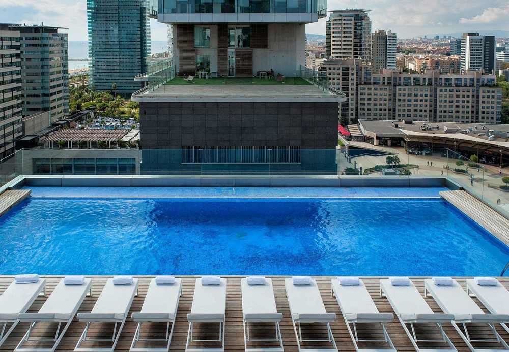 Fotos del hotel - Leonardo Royal Hotel Barcelona Forum