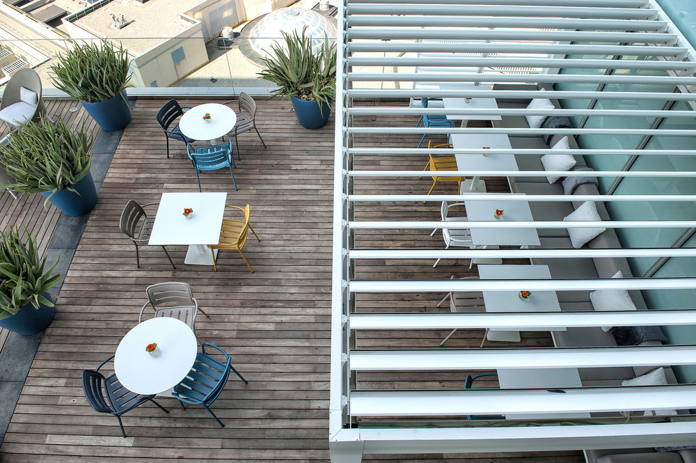 Fotos del hotel - Leonardo Royal Hotel Barcelona Forum