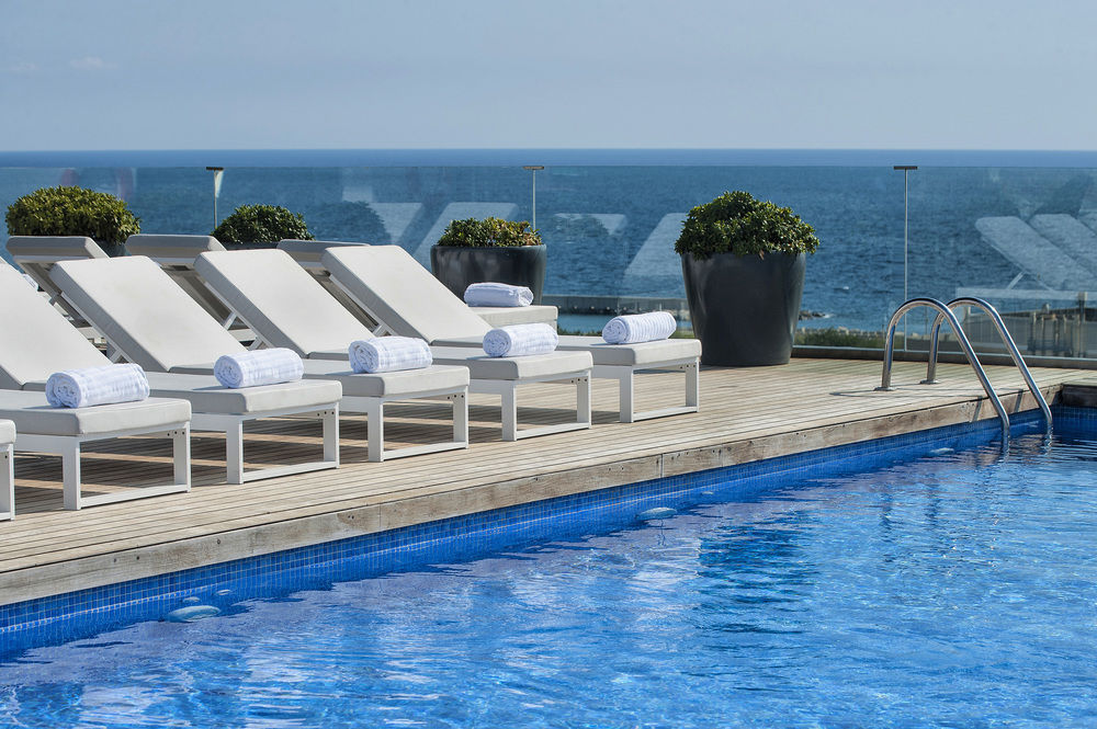 Fotos del hotel - Leonardo Royal Hotel Barcelona Forum