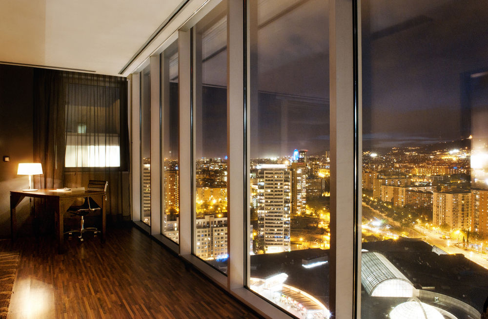 Fotos del hotel - Leonardo Royal Hotel Barcelona Forum