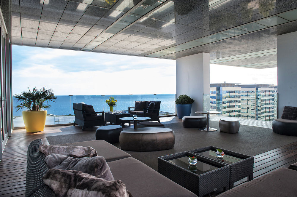 Fotos del hotel - Leonardo Royal Hotel Barcelona Forum