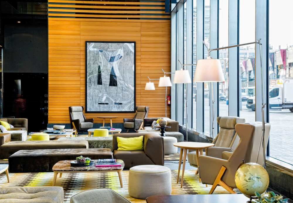 Fotos del hotel - Leonardo Royal Hotel Barcelona Forum