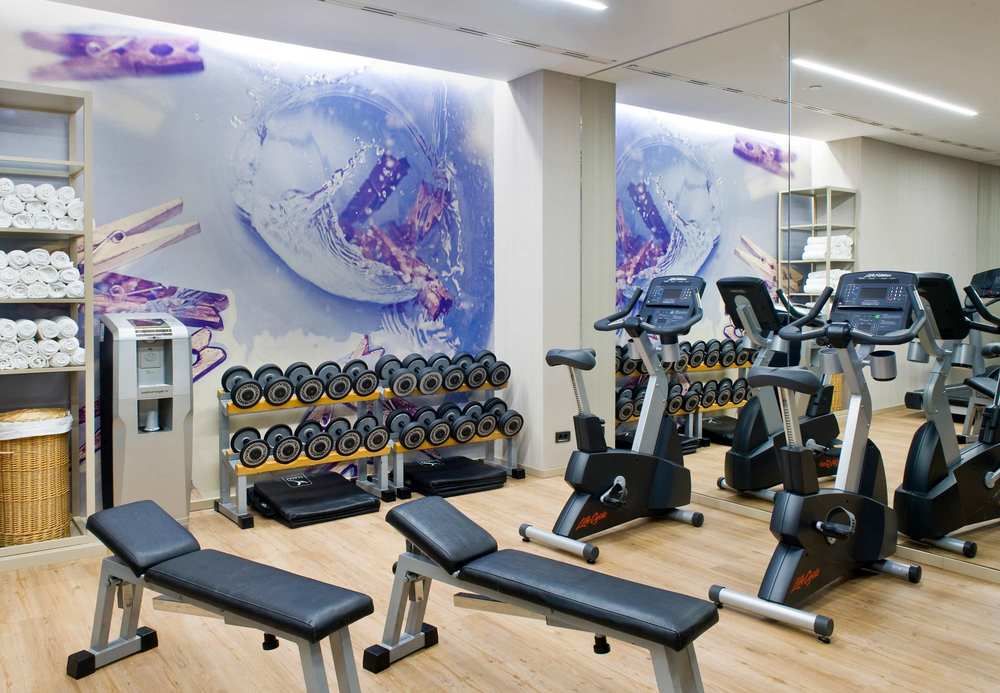 Fotos del hotel - Leonardo Royal Hotel Barcelona Forum