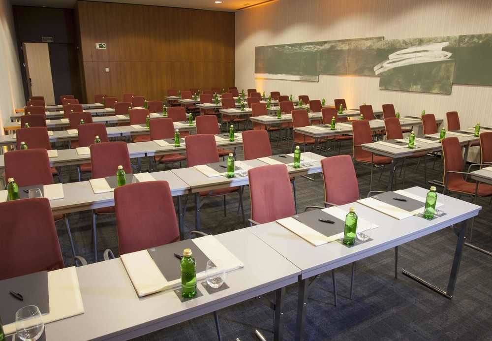 Fotos del hotel - Leonardo Royal Hotel Barcelona Forum