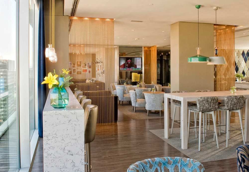 Fotos del hotel - Leonardo Royal Hotel Barcelona Forum