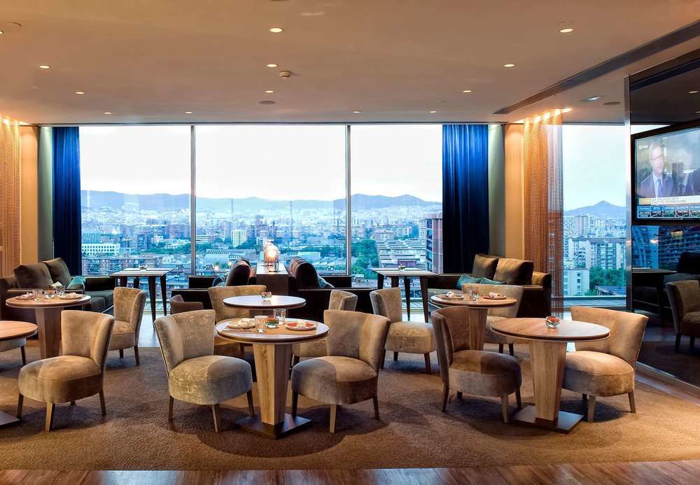 Fotos del hotel - Leonardo Royal Hotel Barcelona Forum