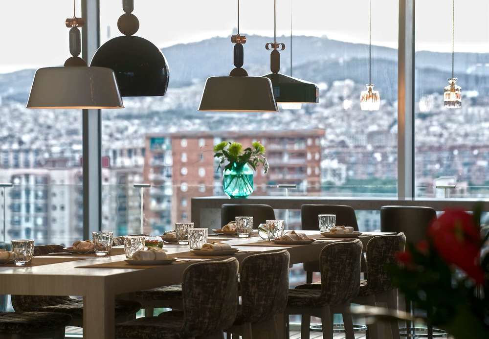 Fotos del hotel - Leonardo Royal Hotel Barcelona Forum