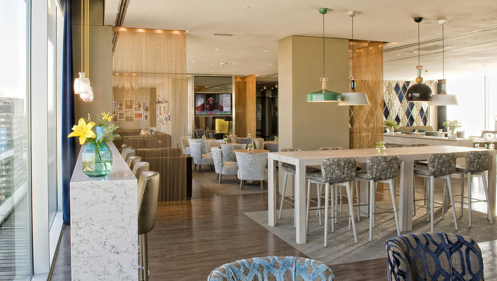 Fotos del hotel - Leonardo Royal Hotel Barcelona Forum