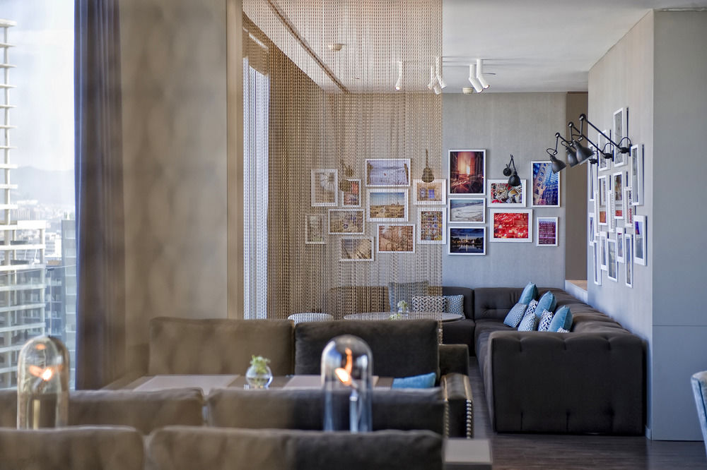 Fotos del hotel - Leonardo Royal Hotel Barcelona Forum