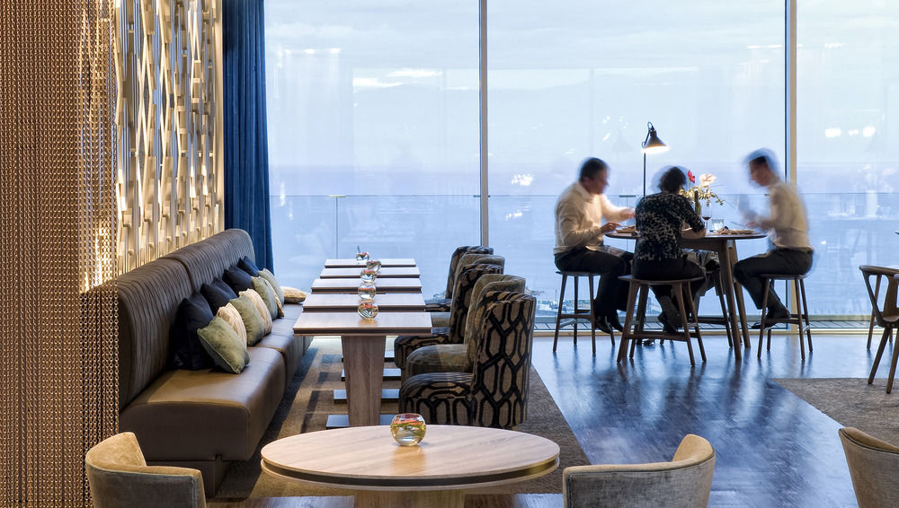 Fotos del hotel - Leonardo Royal Hotel Barcelona Forum