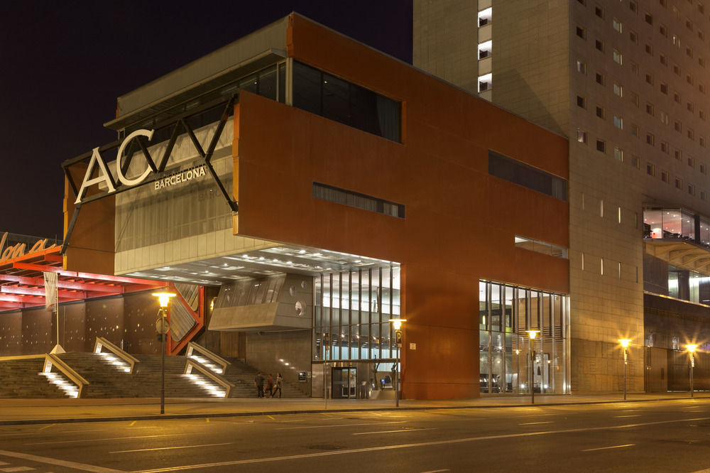 Fotos del hotel - Leonardo Royal Hotel Barcelona Forum