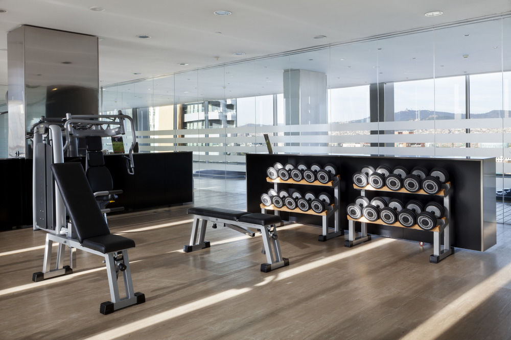 Fotos del hotel - Leonardo Royal Hotel Barcelona Forum