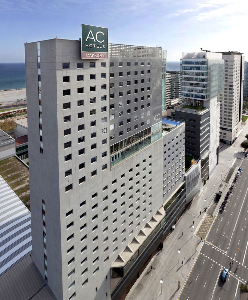 Fotos del hotel - Leonardo Royal Hotel Barcelona Forum