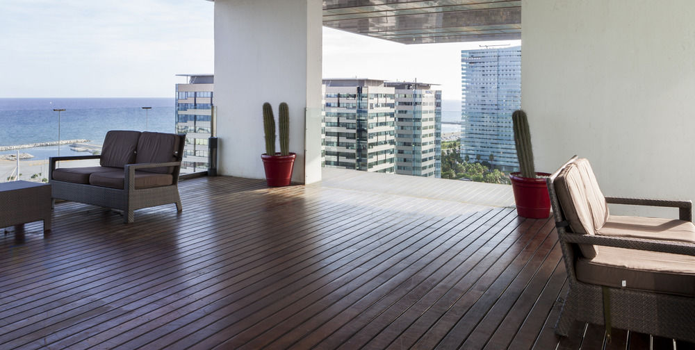 Fotos del hotel - Leonardo Royal Hotel Barcelona Forum