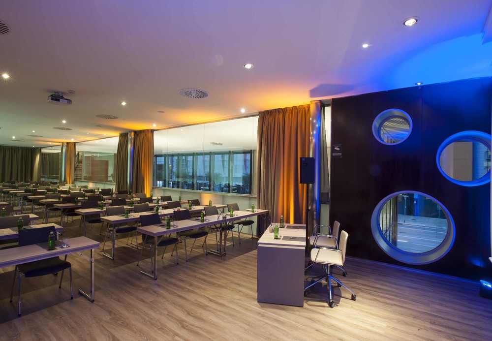 Fotos del hotel - Leonardo Royal Hotel Barcelona Forum